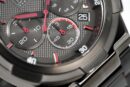 Hugo Boss Men's Watch Chronograph Supernova Gun Metal - HB1513361